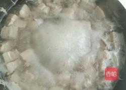 红烧肉（改良版）的做法图解1