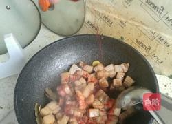 红烧肉（改良版）的做法图解5