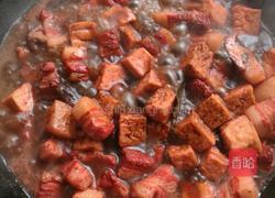 红烧肉（改良版）的做法图解8