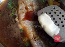 红烧黄花鱼的做法图解5