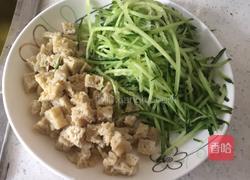 自制凉皮的做法图解9