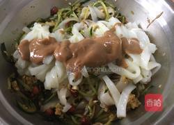 自制凉皮的做法图解12