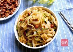 自制凉皮的做法图解15