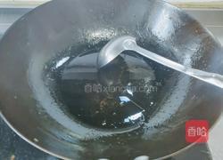 番茄炒洋葱的做法图解3