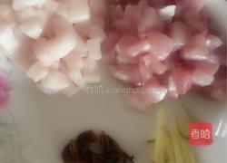 凉面的做法图解1