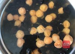 糯米凉糕的做法图解2