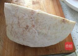 荔浦芋头烧肉的做法图解2