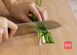 火腿肠炒鸡蛋的做法图解5