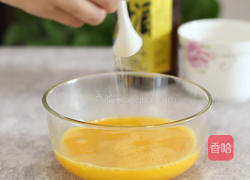 火腿肠炒鸡蛋的做法图解7