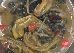 螺蛳鸭脚煲的做法图解14