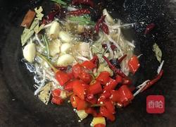 螺蛳鸭脚煲的做法图解7