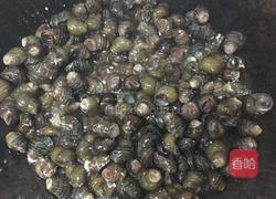 螺蛳鸭脚煲的做法图解12