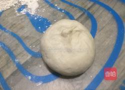 萝卜丝麦饼的做法图解9