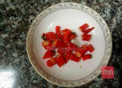 蒲海椒烧魔芋的做法图解3