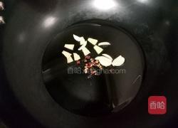 蒲海椒烧魔芋的做法图解4