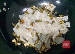 蒲海椒烧魔芋的做法图解6