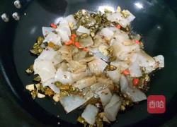 蒲海椒烧魔芋的做法图解8