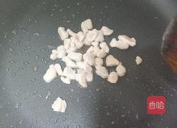 酱油蛋炒饭的做法图解2