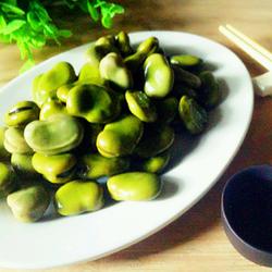 煮茴香豆的做法[图]