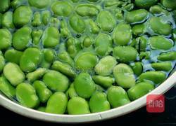 煮茴香豆的做法图解4