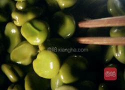 煮茴香豆的做法图解8
