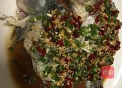 凉拌鲫鱼的做法图解6
