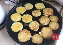 角瓜鸡蛋饼（西葫芦的做法图解9