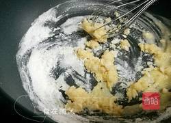 菠菜奶油浓汤的做法图解6