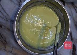 鸡蛋松饼的做法图解3