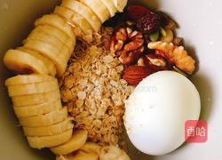 早餐的做法图解4