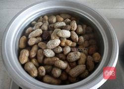 话梅花生的做法图解3