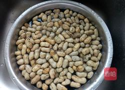 话梅花生的做法图解1