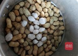 话梅花生的做法图解2