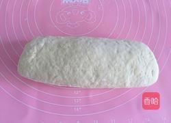双色吐司（一次水浴发酵）的做法图解10