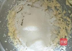 双色曲奇的做法图解6