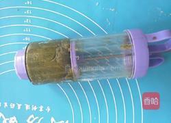 双色曲奇的做法图解11