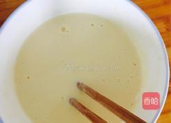 早餐鸡蛋卷饼的做法图解2