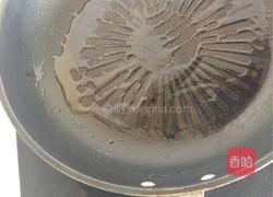 早餐鸡蛋卷饼的做法图解4