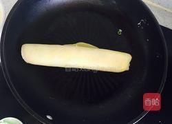 早餐雞蛋卷餅的做法圖解7