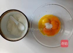 电饭锅蛋糕的做法图解2
