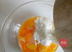 电饭锅蛋糕的做法图解3