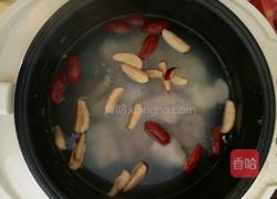 山药红枣排骨粥的做法图解6