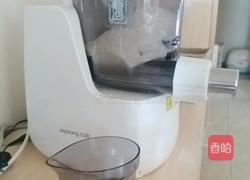 焖面的做法图解4