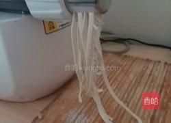 焖面的做法图解8