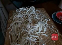 焖面的做法图解9