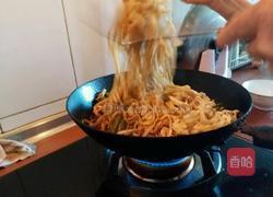 焖面的做法图解11