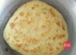 小草帽饼的做法图解3