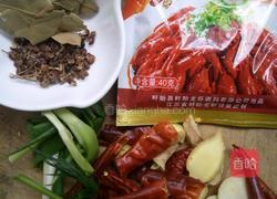 十三香小龙虾的做法图解3
