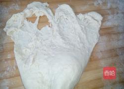 用手揉出手套膜的做法图解4