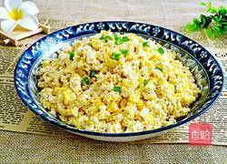 鸡刨豆腐的做法图解13